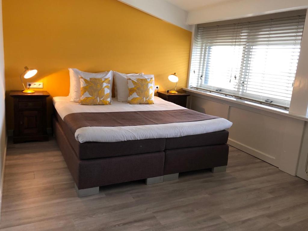 Strandhotel Om de Noord photo 4