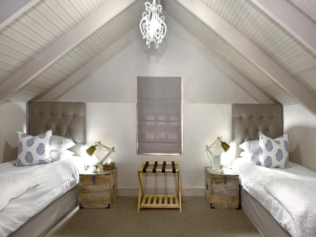 Mont d'Or Franschhoek photo 4