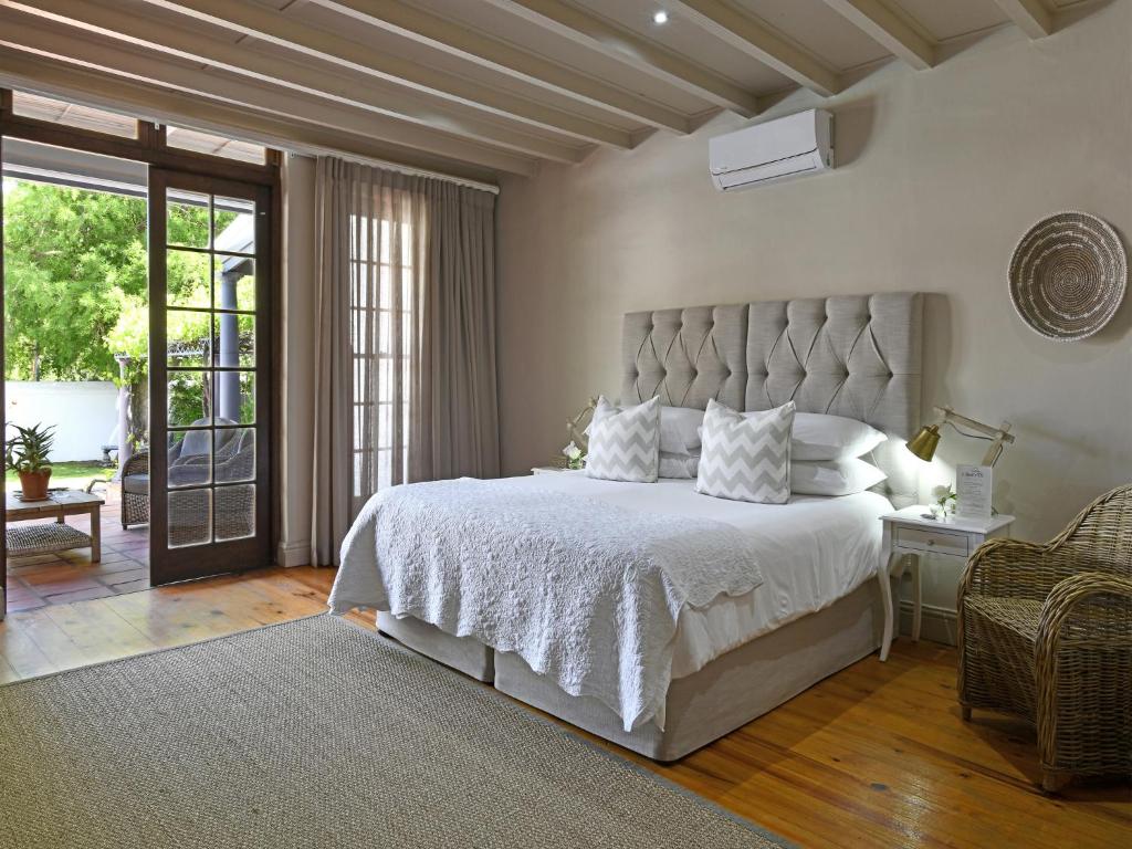 Mont d'Or Franschhoek photo 3