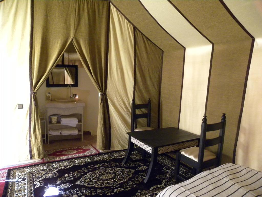 Sahara Luxury Camp photo 3