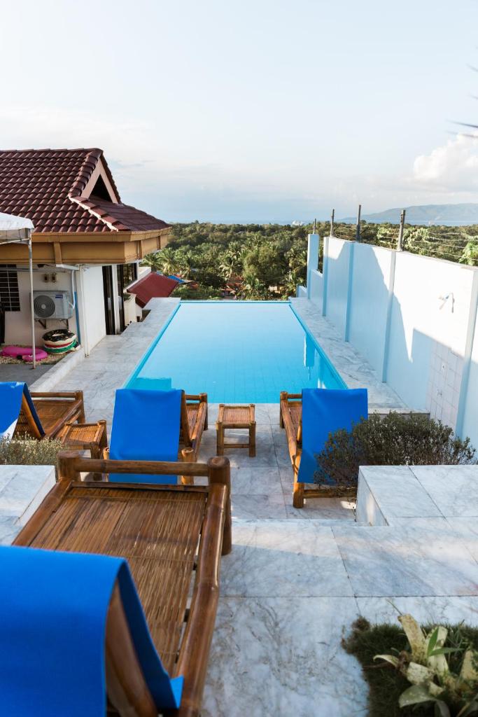 Seaview Hills Luxury Apartments & Rooms photo 1