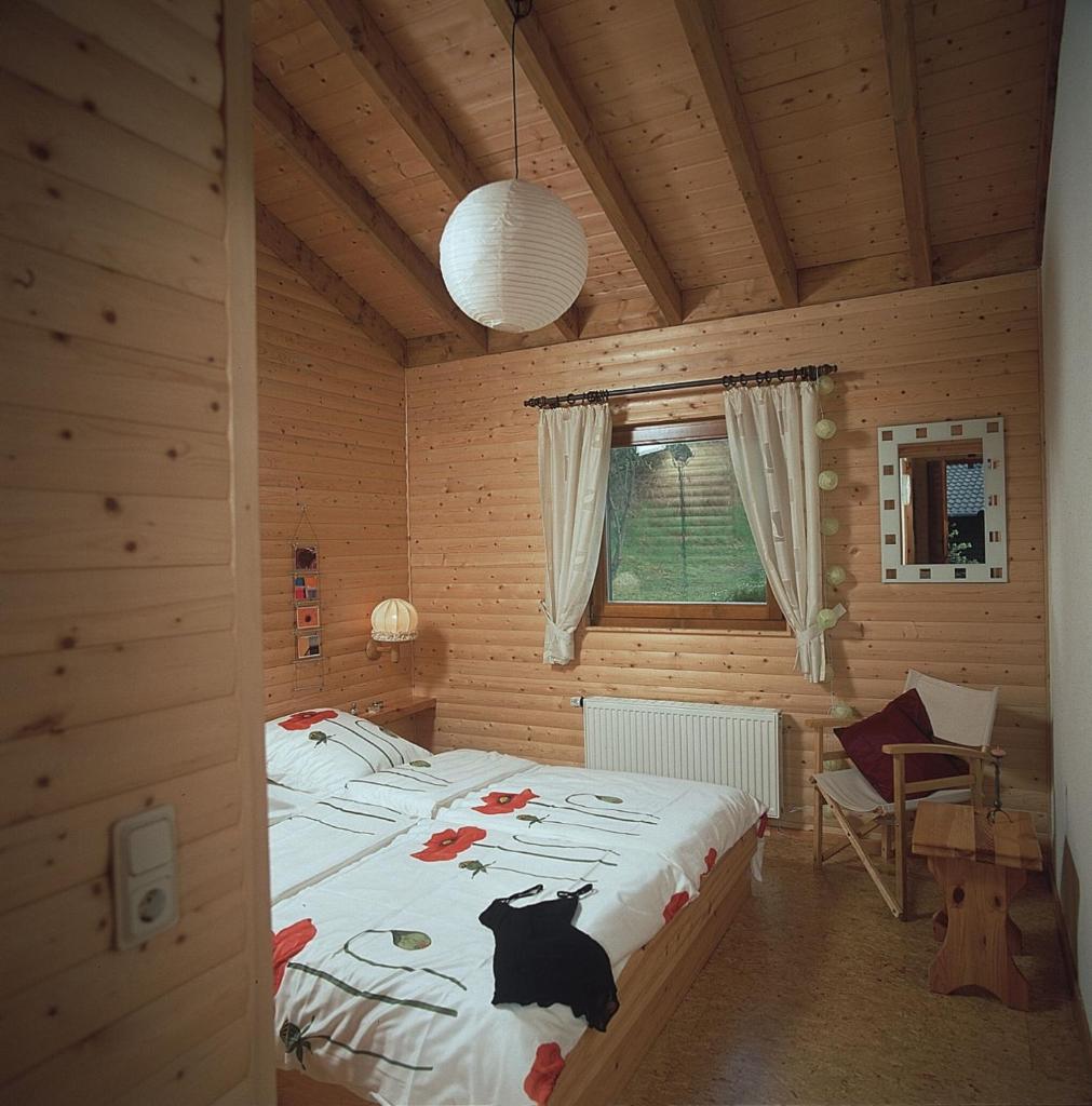 Haus 1 - Typ B (Blockhaus) photo 2