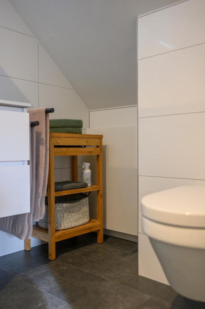 B&B Witvliet, kamers en studio met heerlijk ontbijt ! photo 4