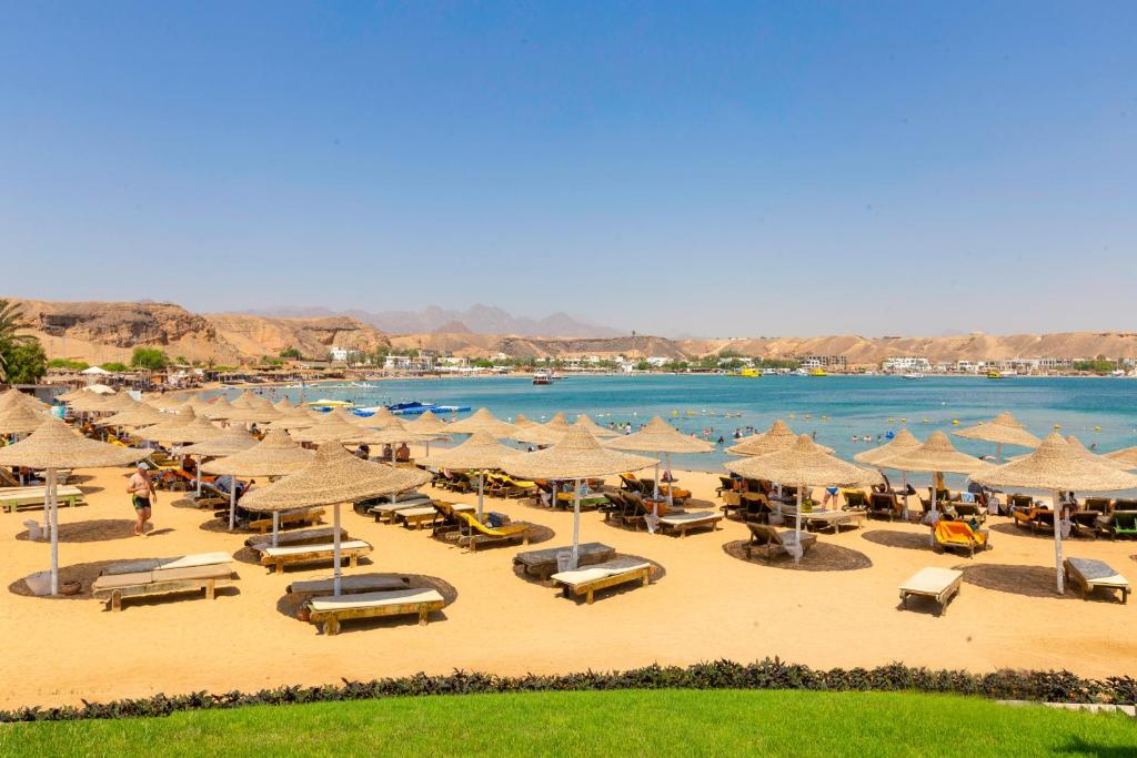 Xperience Golden Sandy Beach photo 1