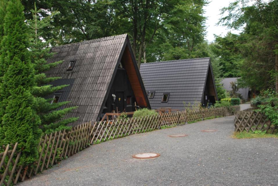 Holiday park- Nurdach photo 1