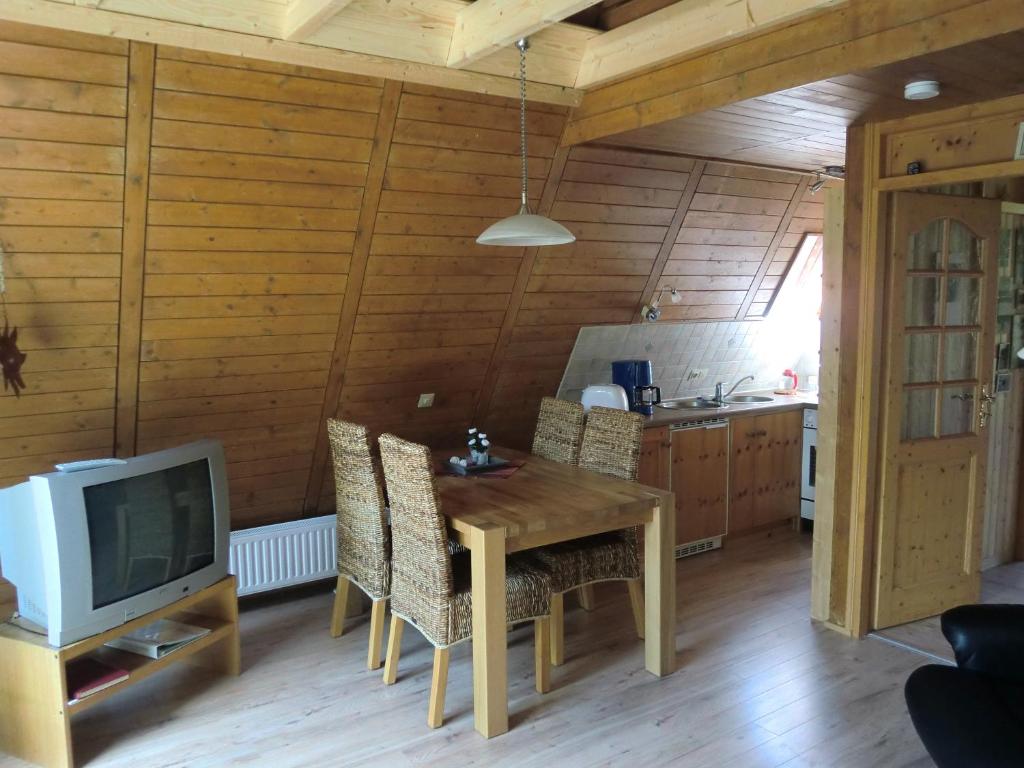 Holiday park- Nurdach photo 4
