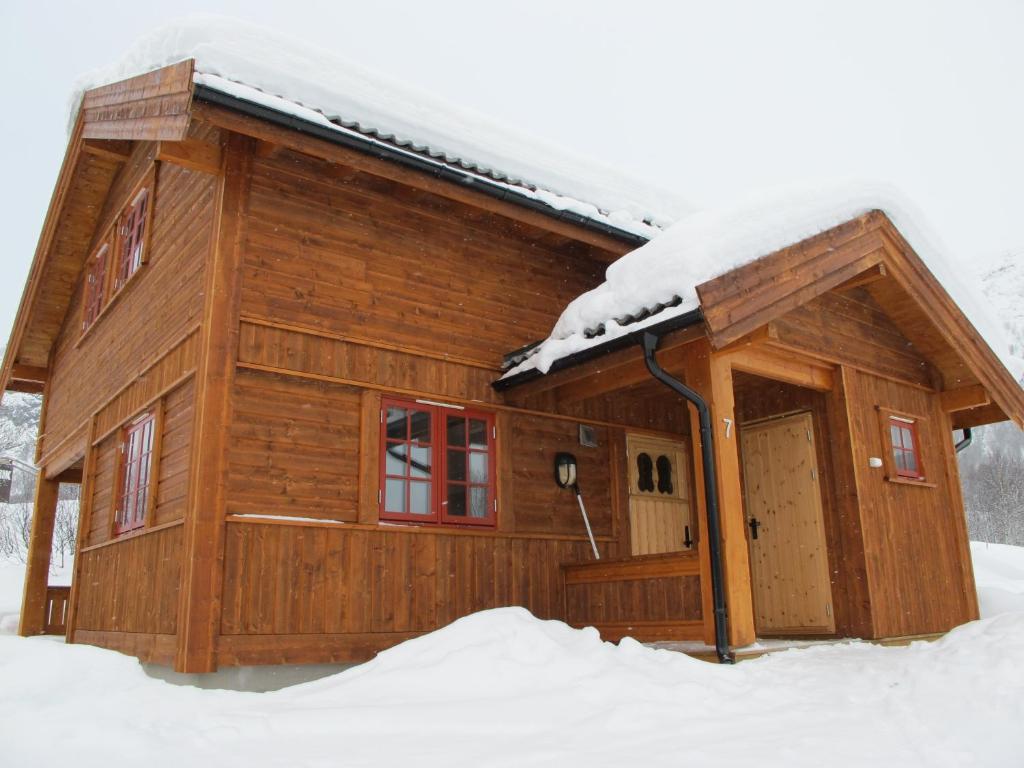 Hemsedal Høyfjellssenter photo 4