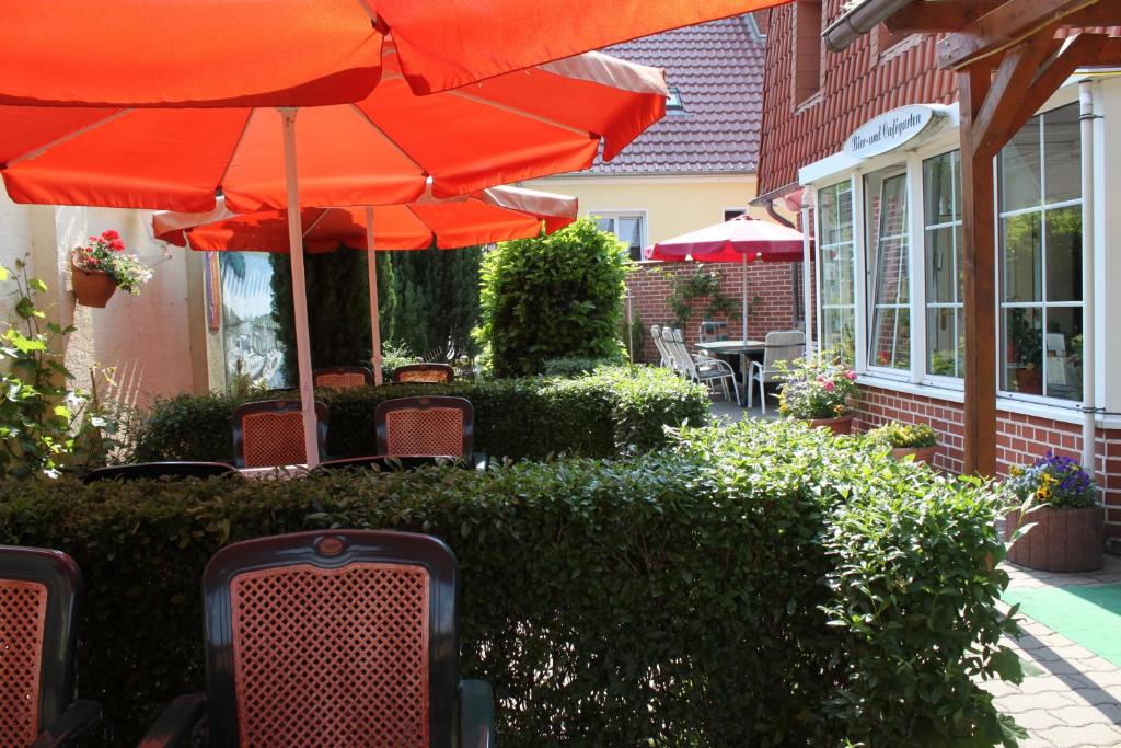 Pension Luisenhof photo 3