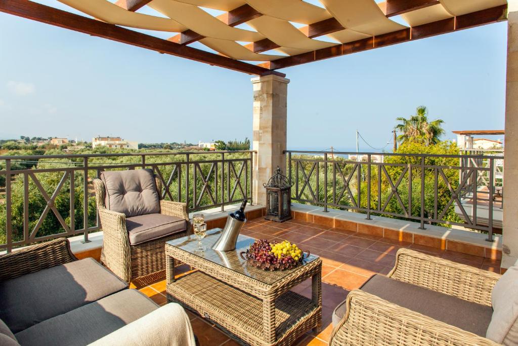 Eleon Residence photo 4