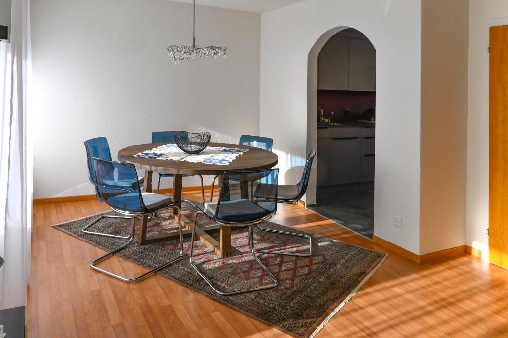 Haus Sonnboden photo 4