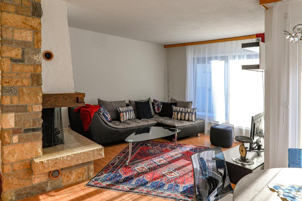 Haus Sonnboden photo 3