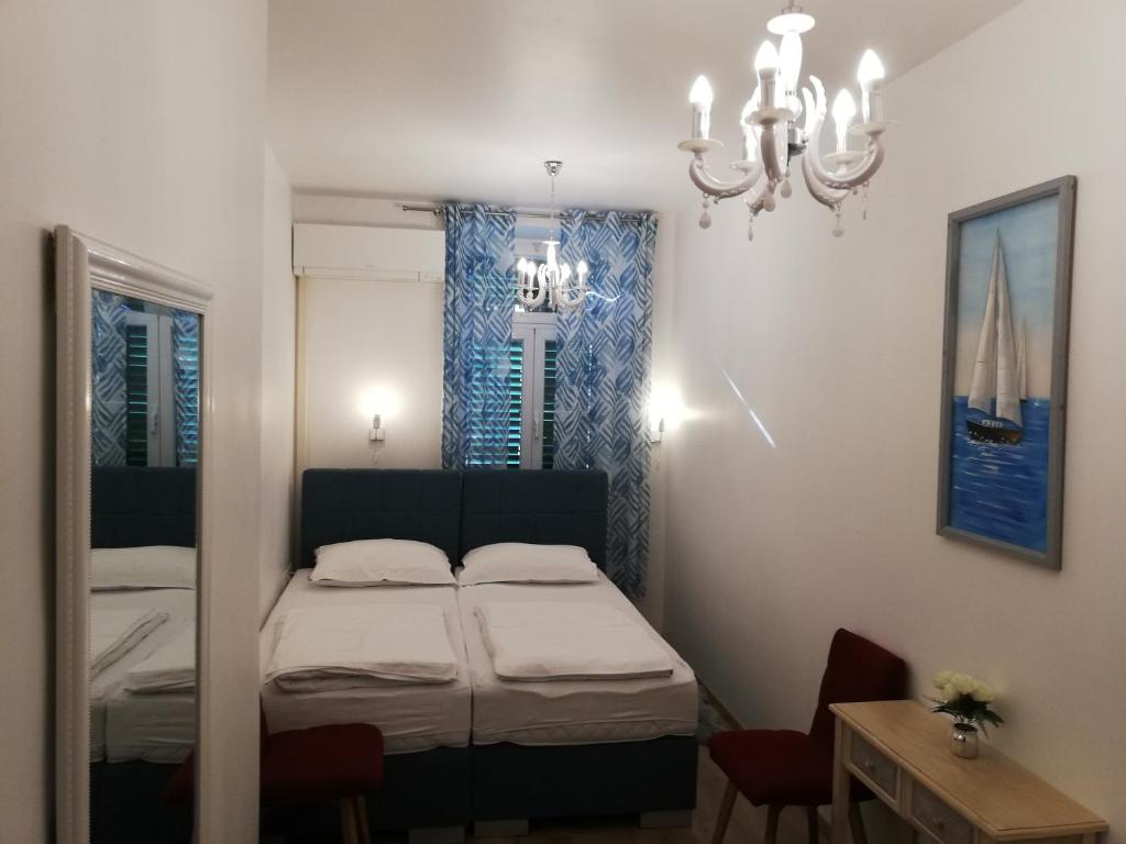 Apartment Lucy - City Center of Rijeka 4 * photo 3