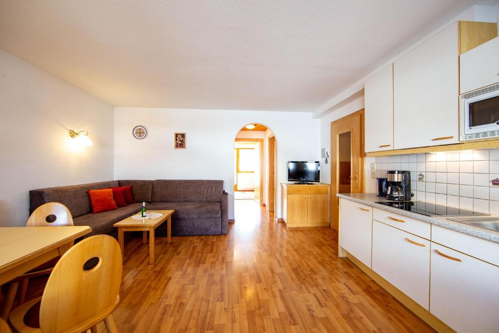 Pension Alpenrose photo 4