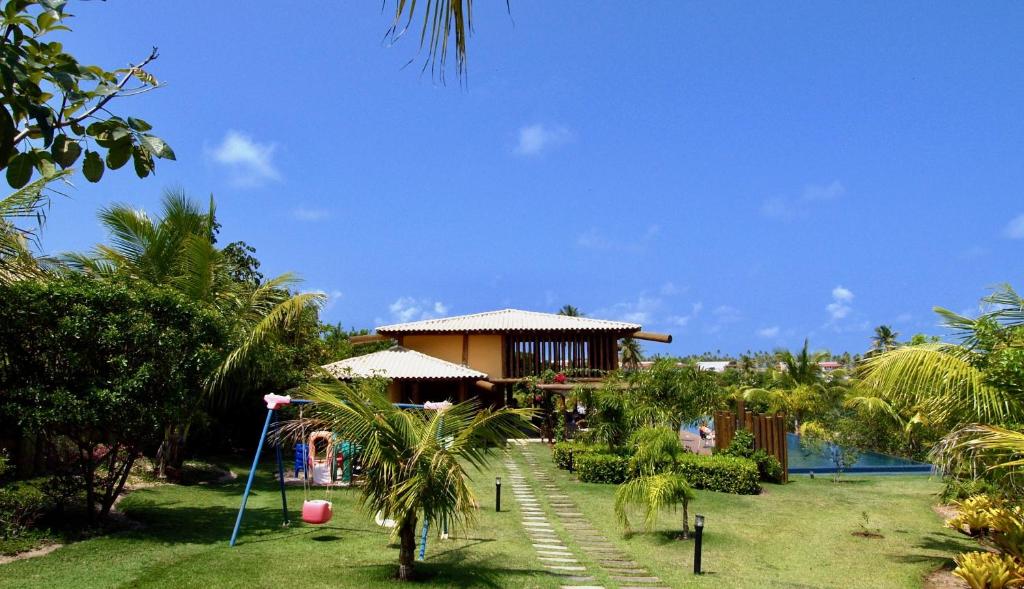 Reserva Imbassai - Casa B01 Bromélias photo 1