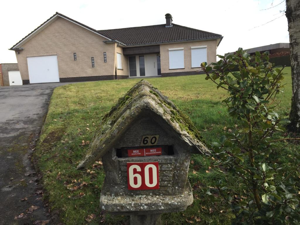 Vakantiehuis in Vlaamse Ardennen photo 1