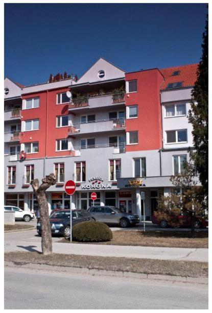 Pension Korona