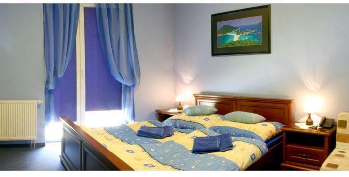 Pension Korona photo 1