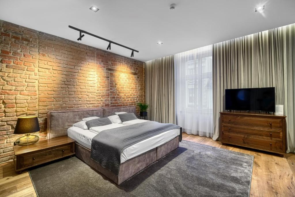 Apartamenty Chełmińskie photo 2