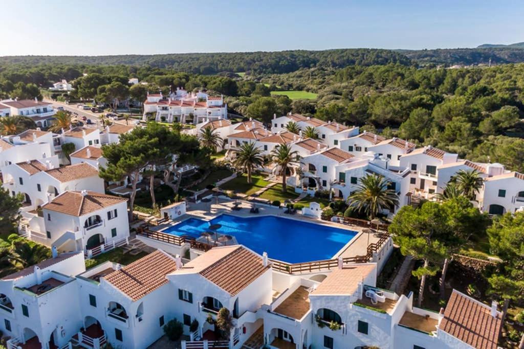Happy Menorca apartamento duplex ,piscina,aire acondicionado,wiffi photo 4