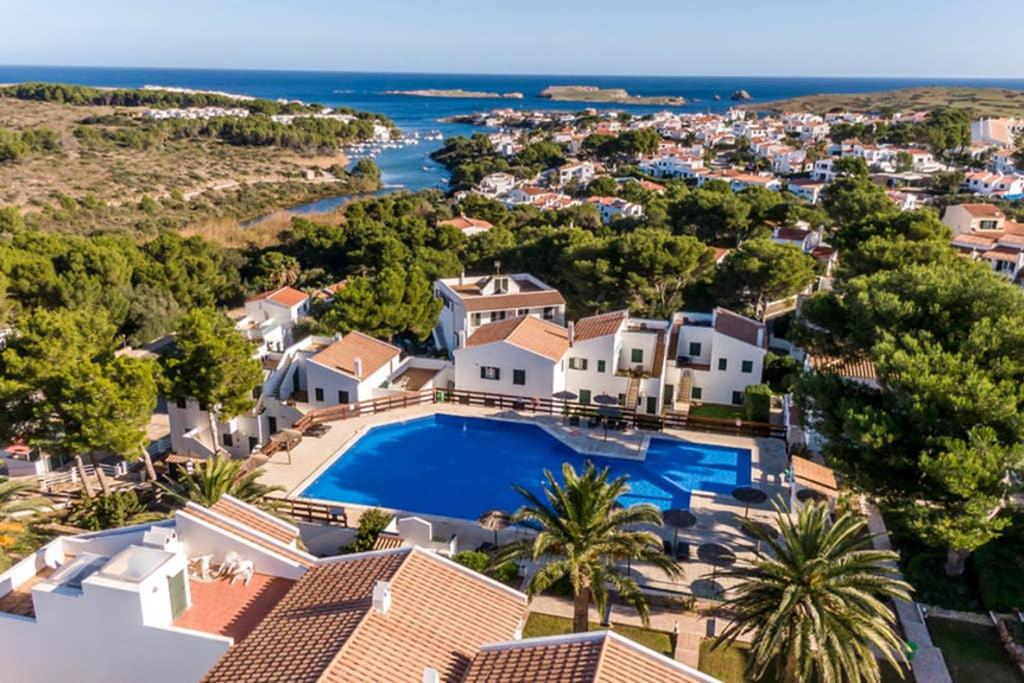 Happy Menorca apartamento duplex ,piscina,aire acondicionado,wiffi photo 1