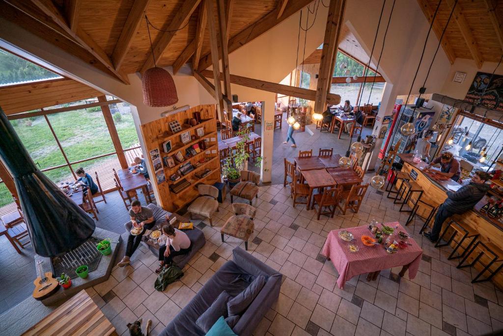 America Del Sur Calafate Hostel photo 2