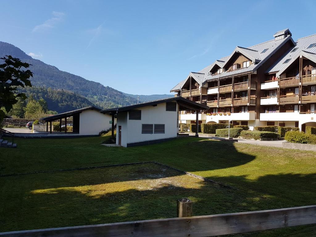 Le Duplex Septimontain photo 1