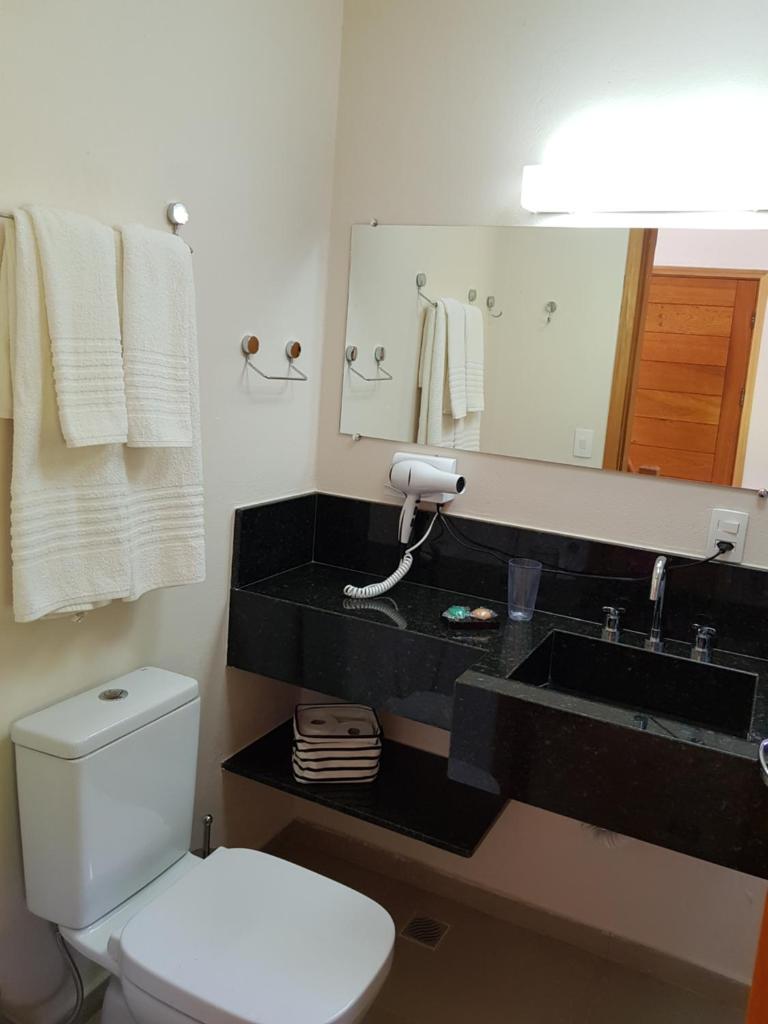 Robinson Cottage Monte Verde MG photo 4