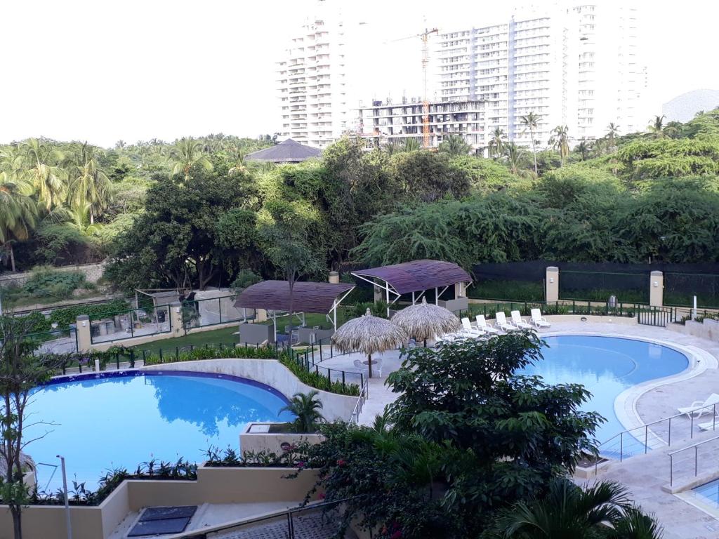 SANTA MARTA OASIS en ZAZUE photo 3