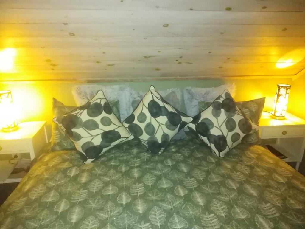 Roliga semestrar i Åhus! photo 4