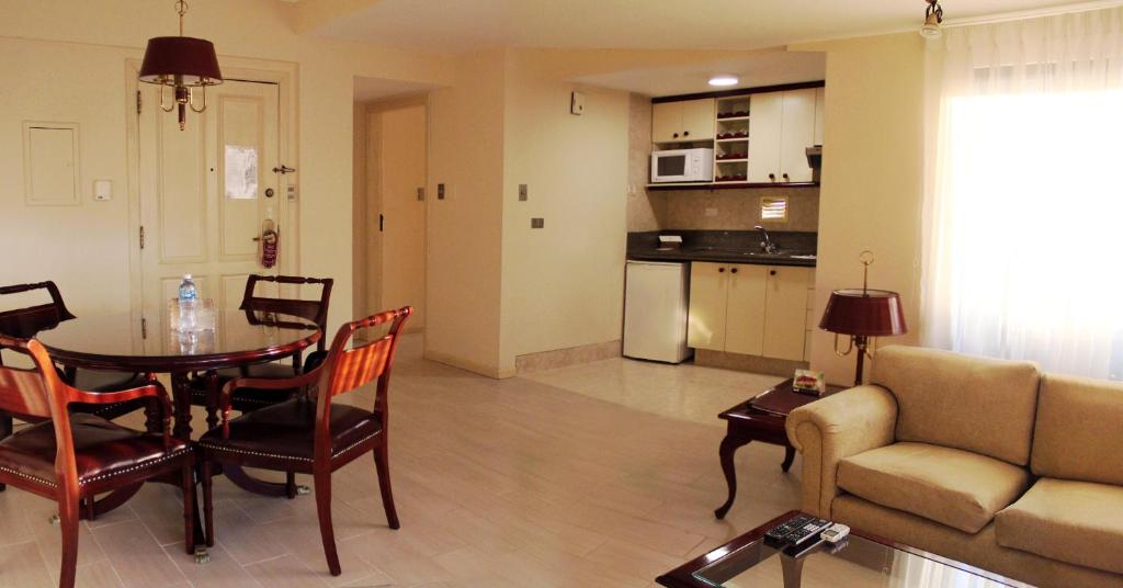 Apart Hotel TOBOROCHI photo 1
