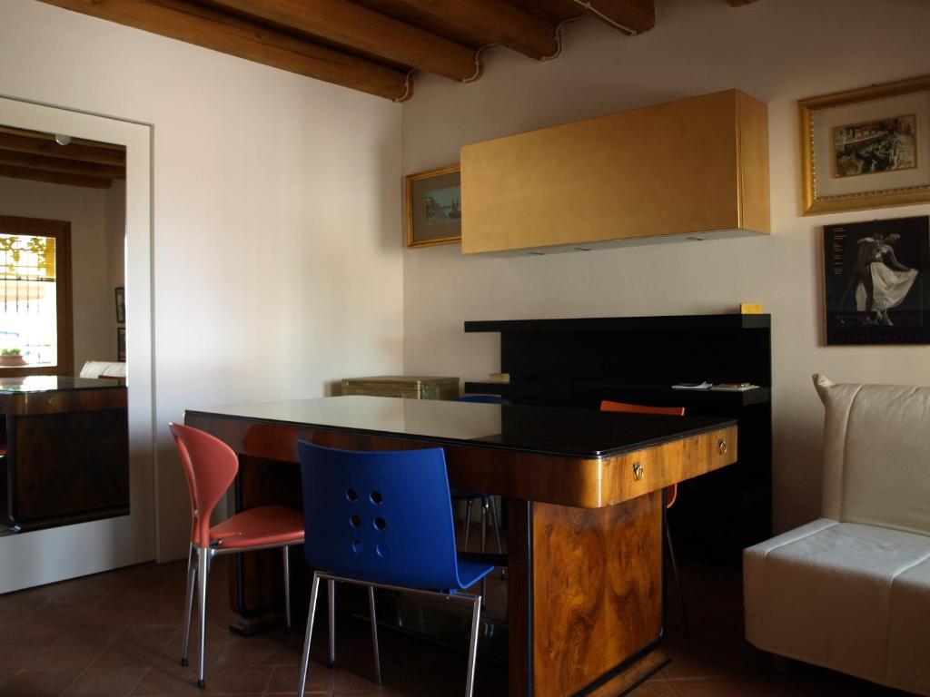 Casa delle Bruscole photo 1