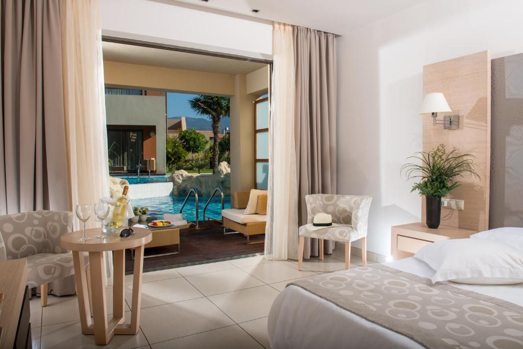 Astir Odysseus Kos Resort and Spa photo 2