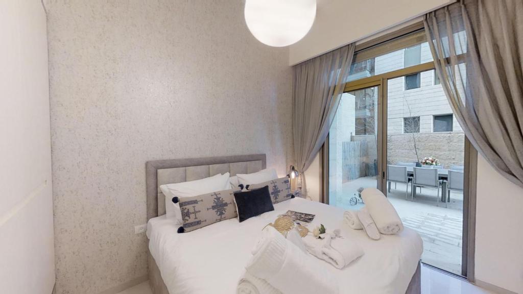 Haneviim Court Luxury by Rental Israel photo 2