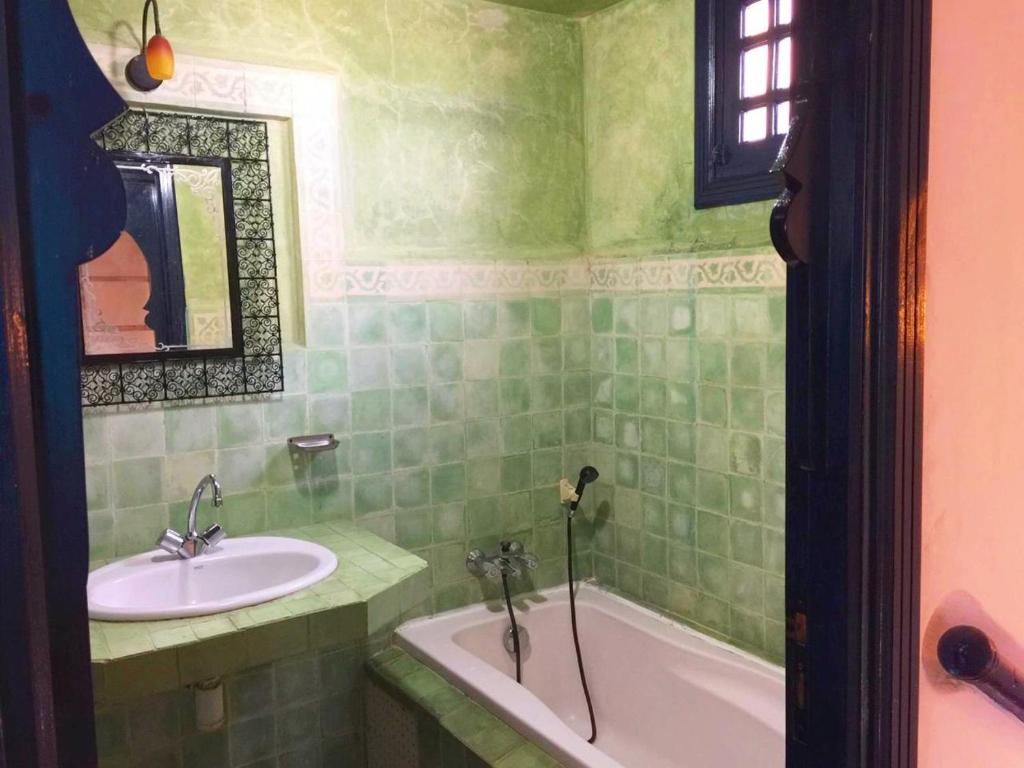 Villa Jardins de la Lagune photo 4