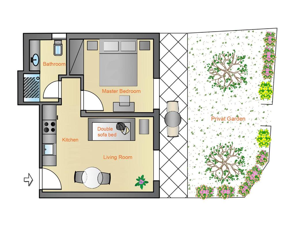 Casa MaLu Boutique Apartments - No 2 photo 3