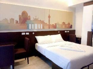 Bed and Bath Serviced Suites - Tap to explore photos