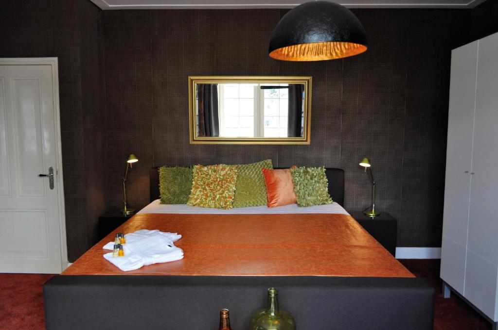 City Hotel Koningsvlinder photo 3