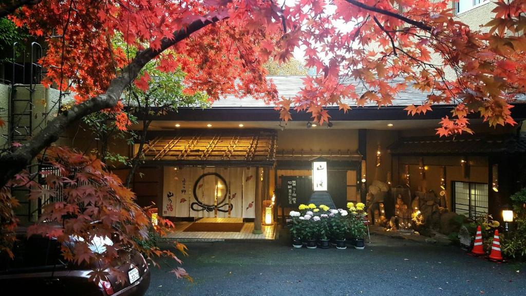 Kinosato Yamanoyu photo 4