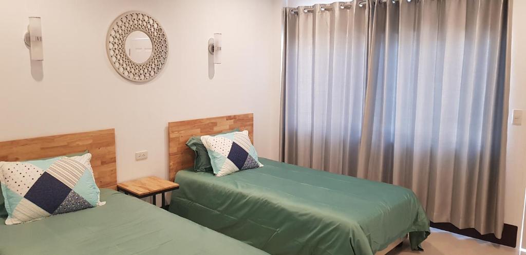 บ้านเชียงรายรีสอร์ท Baan Chiangrai Resort photo 1