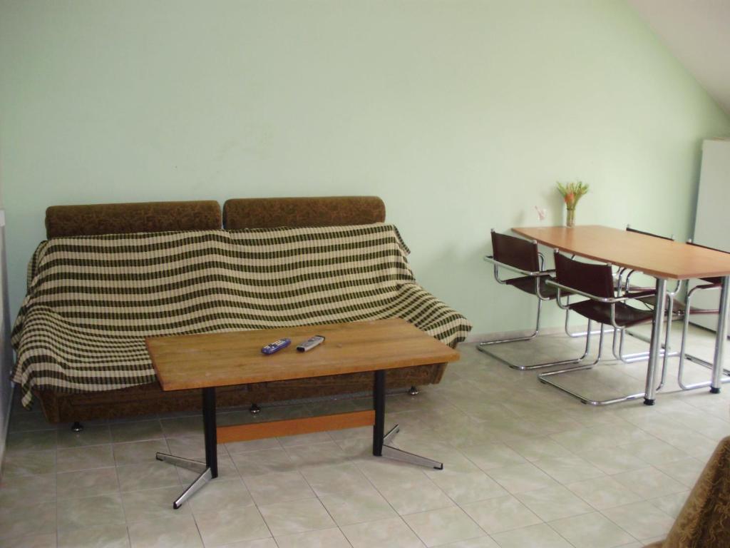 Apartmány u Jitky photo 2