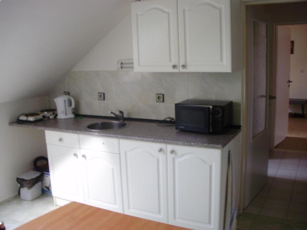 Apartmány u Jitky photo 4