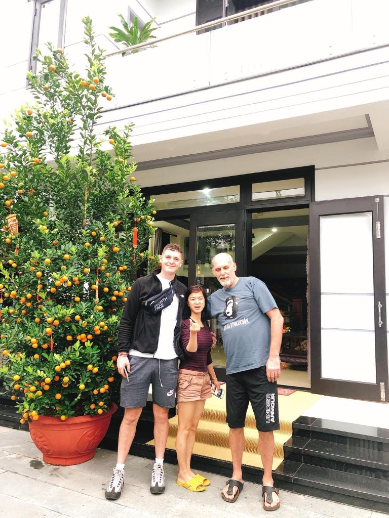 Papaya Garden Homestay