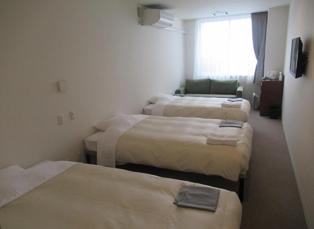 Hotel Crown Hills Kushiro photo 1