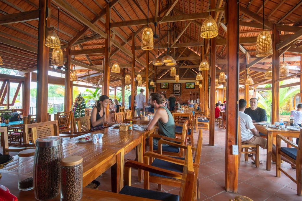 Island Lodge Phu Quoc