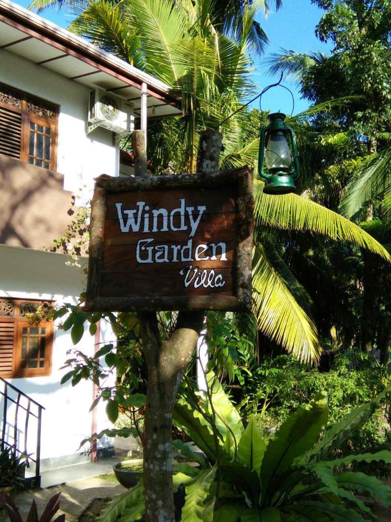 Windy Garden photo 1