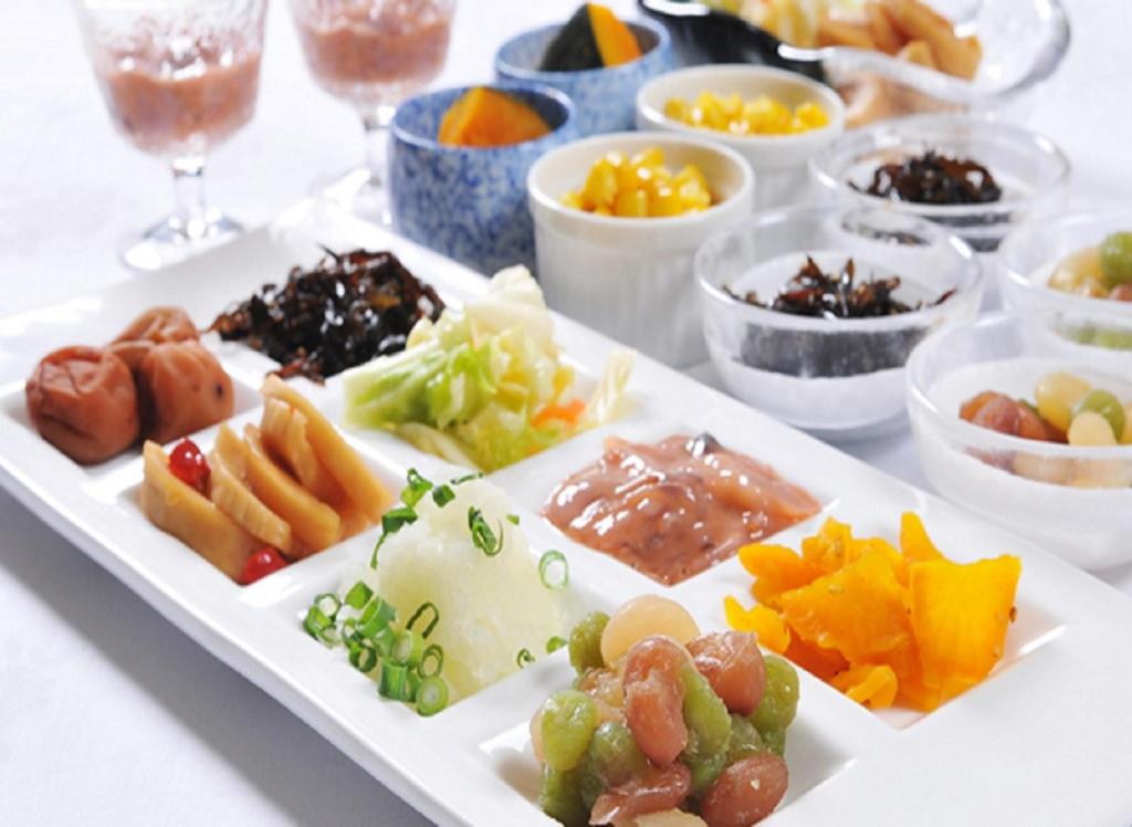 Hotel Grand Terrace Chitose photo 2
