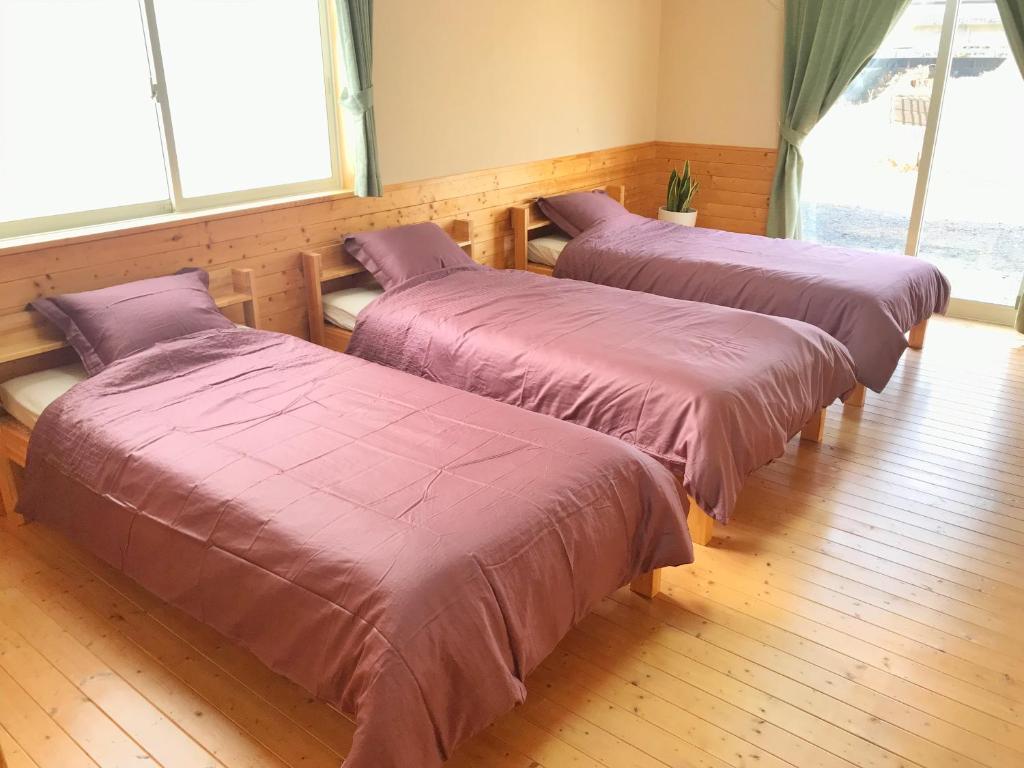 HIBARI GUESTHOUSE photo 2