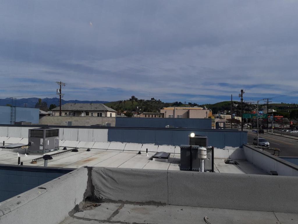 Студио (Номер-студио Делюкс с кроватью размера «queen-size»), Pads on Pasadena Ave