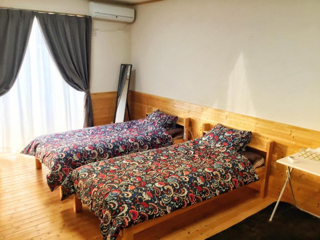 HIBARI GUESTHOUSE photo 3
