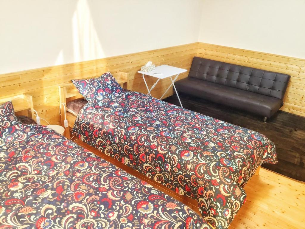 HIBARI GUESTHOUSE photo 1